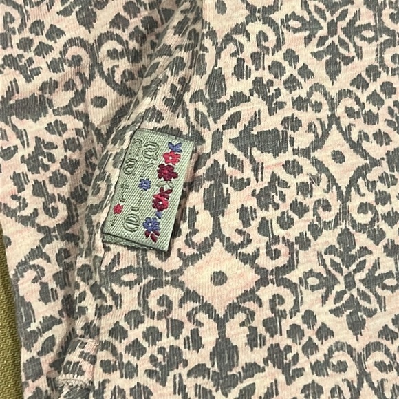 Naartjit Kids Long Sleeve Top - Picture 9 of 10